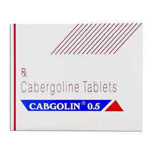 , in USA: low prices for Cabgolin 0.25 in USA