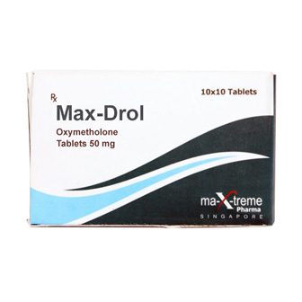 Orale Steroide in Deutschland: niedrige Preise fürMax-Drol in Deutschland