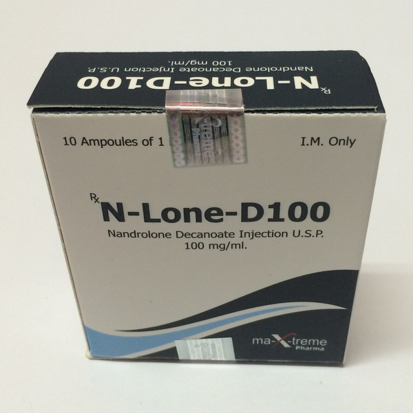 Injizierbare Steroide in Deutschland: niedrige Preise fürN-Lone-D 100 in Deutschland