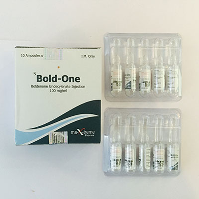 Injizierbare Steroide in Deutschland: niedrige Preise fürBold-One in Deutschland