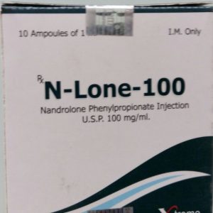 Nandrolone phenylpropionate (NPP) in USA: low prices for N-Lone-100 in USA