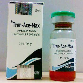 Injizierbare Steroide in Deutschland: niedrige Preise fürTren-Ace-Max vial in Deutschland