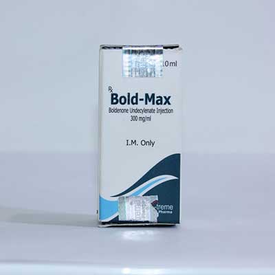 Injizierbare Steroide in Deutschland: niedrige Preise fürBold-Max in Deutschland