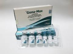 Hormone & Peptide in Deutschland: niedrige Preise fürGona-Max in Deutschland