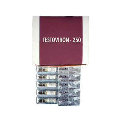 Injizierbare Steroide in Deutschland: niedrige Preise fürTestoviron-250 in Deutschland