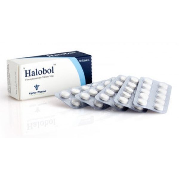 Orale Steroide in Deutschland: niedrige Preise fürHalobol in Deutschland