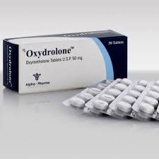 Orale Steroide in Deutschland: niedrige Preise fürOxydrolone in Deutschland