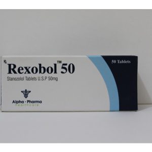 , in USA: low prices for Rexobol-50 in USA