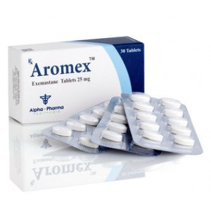 Antiöstrogene in Deutschland: niedrige Preise fürAromex in Deutschland