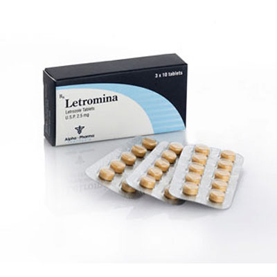 Antiöstrogene in Deutschland: niedrige Preise fürLetromina in Deutschland