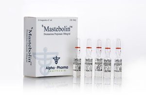 Drostanolone propionate (Masteron) in USA: low prices for Mastebolin in USA