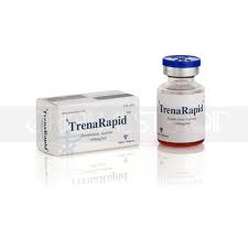 , in USA: low prices for Trenarapid in USA