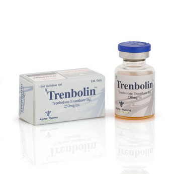 Injizierbare Steroide in Deutschland: niedrige Preise fürTrenbolin (vial) in Deutschland