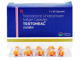 Testosterone undecanoate in USA: low prices for Andriol Testocaps in USA