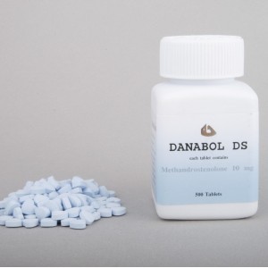 Orale Steroide in Deutschland: niedrige Preise fürDanabol DS 10 in Deutschland