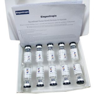 Hormone & Peptide in Deutschland: niedrige Preise fürSinganitropin 100iu in Deutschland