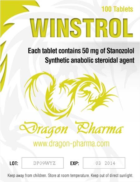 Orale Steroide in Deutschland: niedrige Preise fürWinstrol Oral (Stanozolol) 50 in Deutschland
