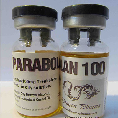 Injizierbare Steroide in Deutschland: niedrige Preise fürParabolan 100 in Deutschland