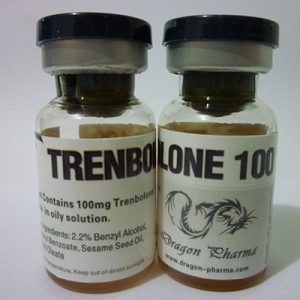 Trenbolone acetate in USA: low prices for Trenbolone 100 in USA