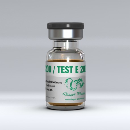 Injizierbare Steroide in Deutschland: niedrige Preise fürEQ 200 / Test E 200 in Deutschland