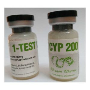 Dihydroboldenone Cypionate in USA: low prices for 1-TESTOCYP 200 in USA
