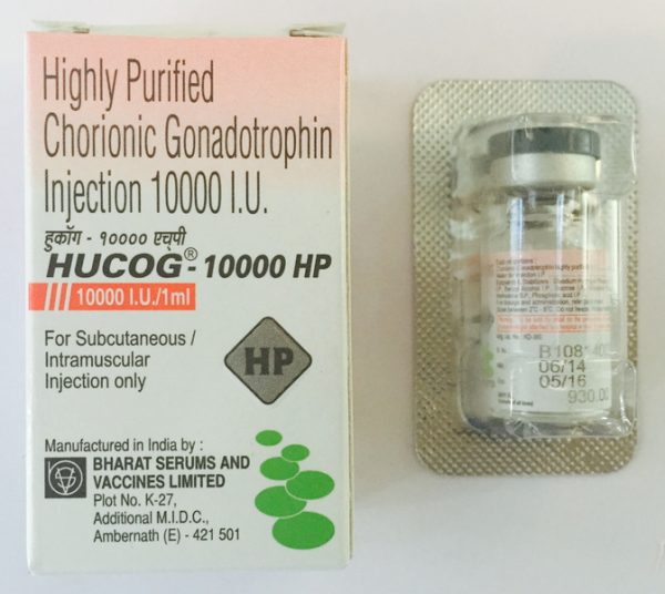 Hormone & Peptide in Deutschland: niedrige Preise fürHCG 10000IU in Deutschland