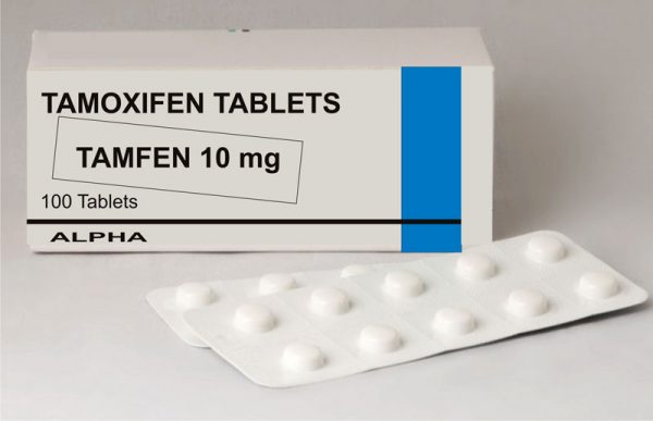 Antiöstrogene in Deutschland: niedrige Preise fürTamoxifen 10 in Deutschland
