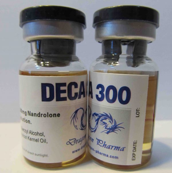 Injizierbare Steroide in Deutschland: niedrige Preise fürDeca 300 in Deutschland